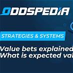 soccer value bet of the day